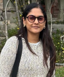 Deepa Shah